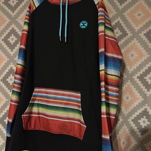 HOOEY HOODIE